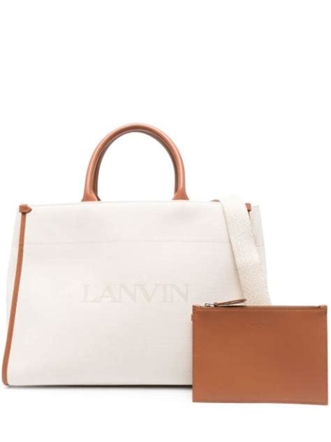 Lanvin Bags & Purses for Women | FARFETCH US