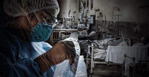 Am Rica Latina Y El Caribe Superaron El Mill N De Muertes Por La Covid Atmp Mundo La