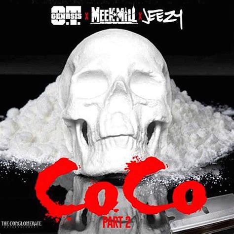 O T Genasis Coco Remix