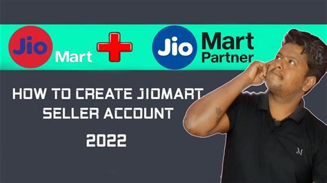 How To Create Jiomart Seller Account Next Ecommerce Future In India