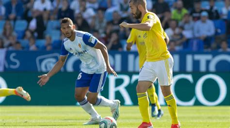 C Diz Cf Contra Zaragoza Horario Fecha Tv Y D Nde Seguir On Line