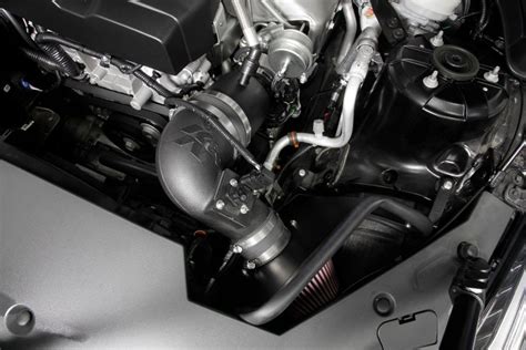 2016 Cadillac ATS 2 0L L4 Gas Air Intake