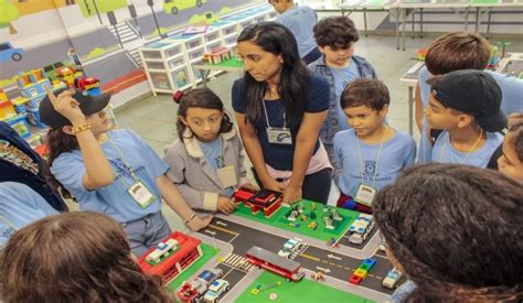 Centro Infantil Do Detran Inicia Atividades De Voxms