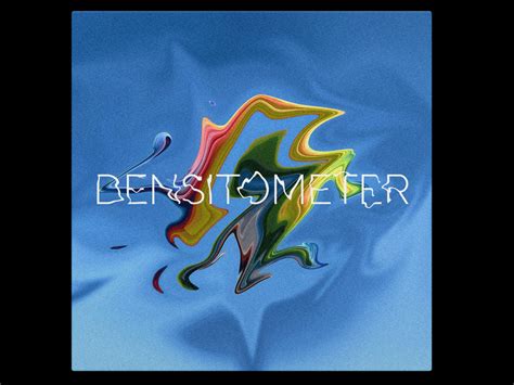 DENSITOMETER by laChuteDesign on Dribbble