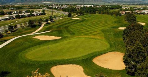 Highlands Ranch Golf Club