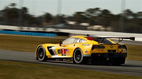 Corvette Racing At Daytona Mission Accomplished For The Roar Corvette Sales News And Lifestyle