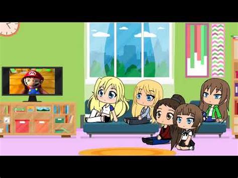 Nace and friends react to Mario Tries Life Hacks | Nace and Friends ...