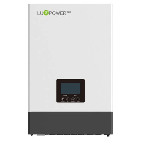 Lxp Hybrid 3 6k Best Solar And 3 Phase Hybrid Inverter Sales