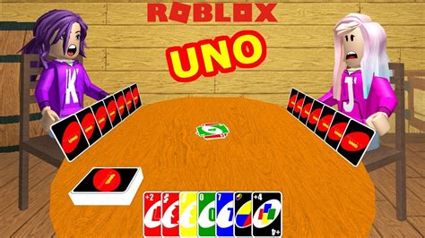 Uno Game Roblox Cách Chơi Mẹo Thắng Và Các Phiên Bản Nổi Bật