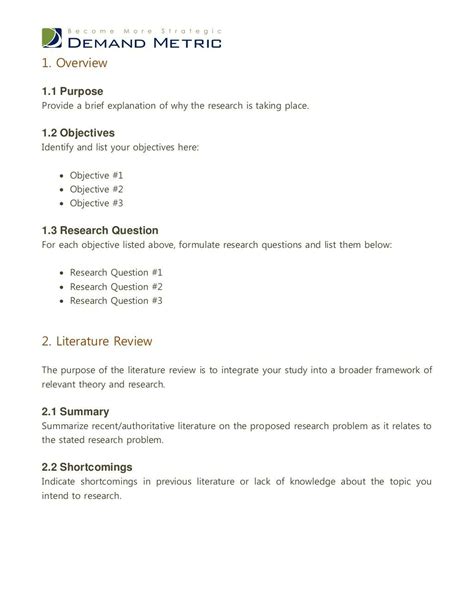 Ppt Exploratory Research Plan Template Powerpoint Presentation Free