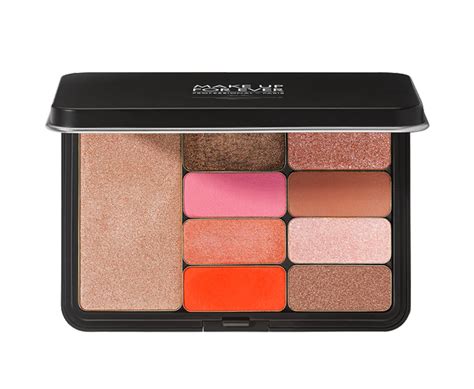 Make Up For Ever Artist Color Pro Palettes For Summer