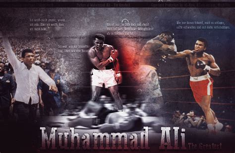 🔥 70 Mohamed Ali Wallpapers Wallpapersafari