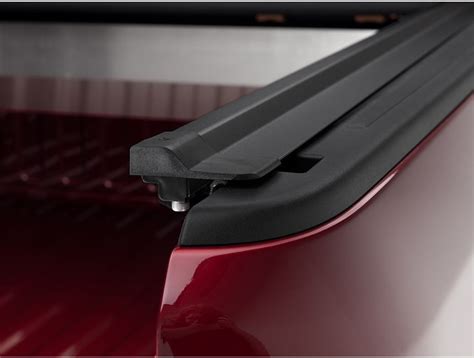 Retrax Ix Tonneau Cover Rtx 30383 Tonneau Covers World