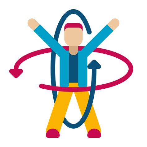 Movement Flaticons Flat Icon