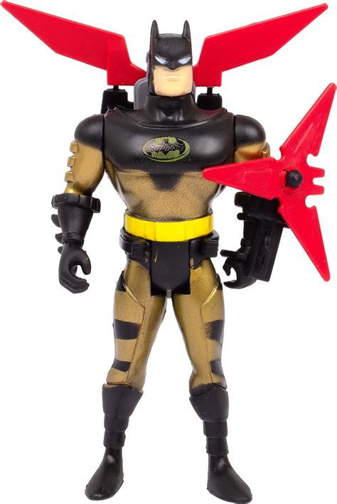 Buy Funskool Knight Star Batmanclassic Action Figures With