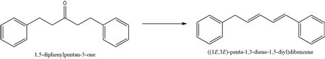 Organic Chemistry How Do I Reduce This Ketone To Two Double Bonds On The Carbo Chain