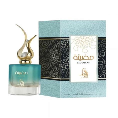 Al Absar Mudiyah Eau De Parfum Perfume Feminino 100ml Perfume Feminino Magazine Luiza