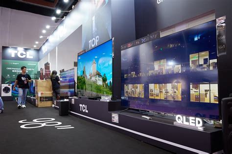 Weekly News Roundup Chinese Brands Dominate Domestic Smartphone And TV