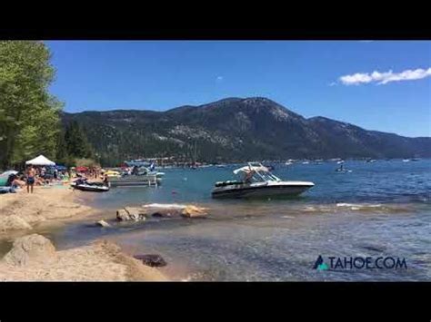 Check Out These Lake Tahoe Kid Friendly Hikes To Take The Guess Work