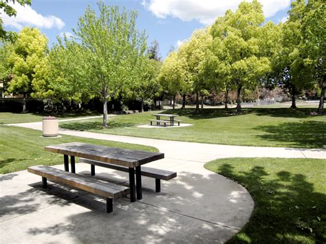 Park of the Week: Village Green Park | San Ramon, CA Patch