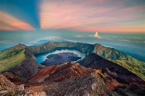 Baru Bisa Didaki Ini Kondisi Kerusakan Jalur Pendakian Gunung