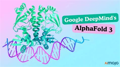 Deepmind S Alphafold Pioneering Ai For Dna Rna Modeling