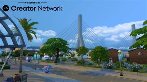 Growing Together An Early Preview The Sims Resource Blog