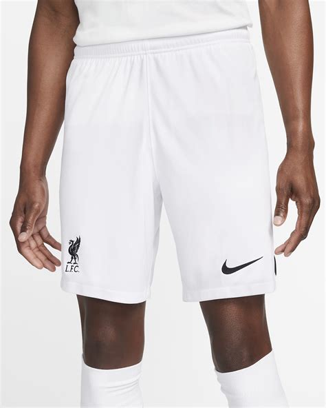 Liverpool F C Stadium Away Men S Nike Dri Fit Football Shorts