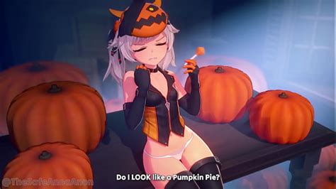 Pumpkin Videos Xvideos