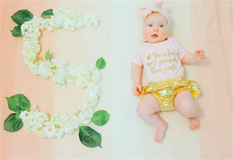 Five Months With Hunter Blonde In The Burbs