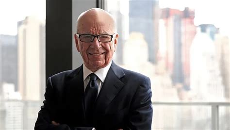 Rupert Murdoch announces transition to new role of Chairman Emeritus of ...