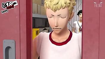 The Storeroom Part One XVIDEOS