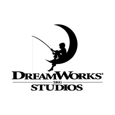 DreamWorks Studios Logo Vector - (.Ai .PNG .SVG .EPS Free Download)