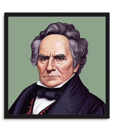 Charles Babbage – Famous faces – Plume