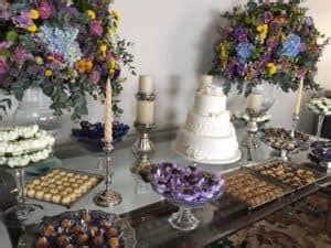 Casamento Em Casa Como Organizar 42 Ideias Encantadoras