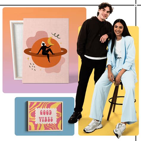 Merch Maker Create Your Own Merch Online Gelato