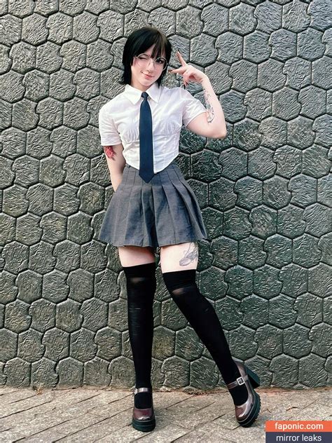Akemy Sama Aka Akemi101xoxo Nude Leaks OnlyFans Photo 119 Faponic
