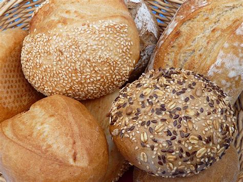 bread wikipedia