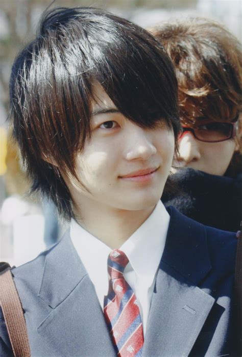 +JpopChanel: KAMIKI RYUNOSUKE PAPARAZZI HORIKOSHI