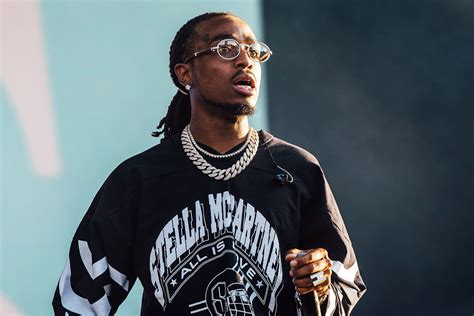 Migos Rapper Quavo Drops Three Lavish Solo Songs #Music #Music_News # ...