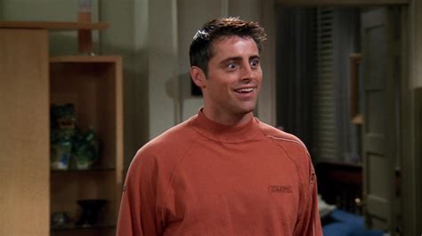 Dakine Sweatshirt Worn By Matt LeBlanc (Joey Tribbiani) In Friends ...