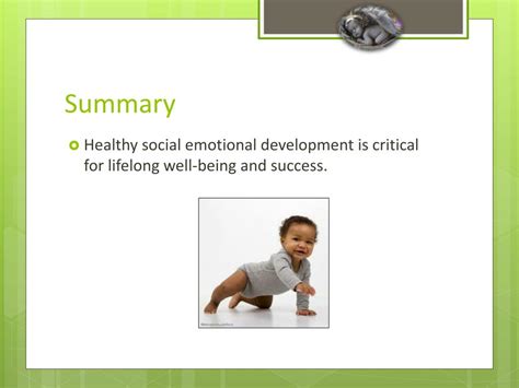 Ppt Social Emotional Development Powerpoint Presentation Free