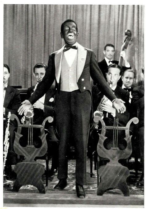 Al Jolson The Jazz Singer Film Movie Cinema The Jazz Singer Jazz