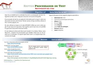 A Proc Text Ppt