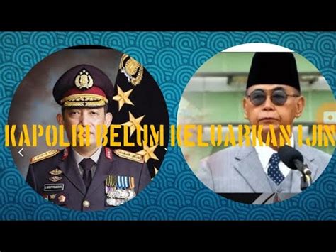 Panjigumilang Mediasi As Panji Gumilang Dengan Anwar Abas Haruskah