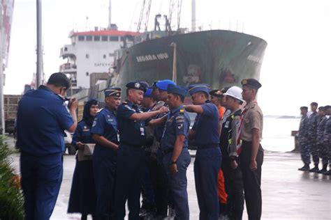 Puncak Arus Mudik Diprediksi H 3 Lima Armada Kapal Disiapkan Untuk