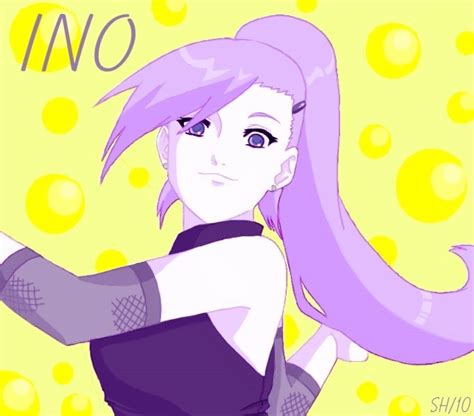 Violet Ino By Corgi Ai88 On Deviantart