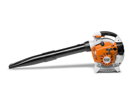 Stihl Sh86c E Blower Vacs Petrol Leaf Blowers