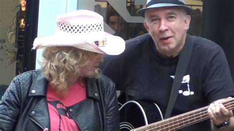 Blues Step Hit The Road Jack 1 Straatmuziekfestival Lelystad 2015