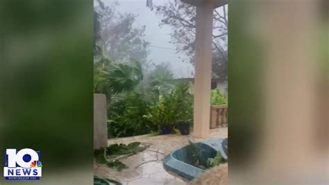 Guam Residents Stock Up Batten Down As Dangerous Super Typhoon Mawar